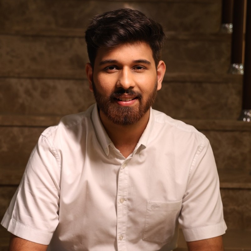 Yug Bhatia-logo