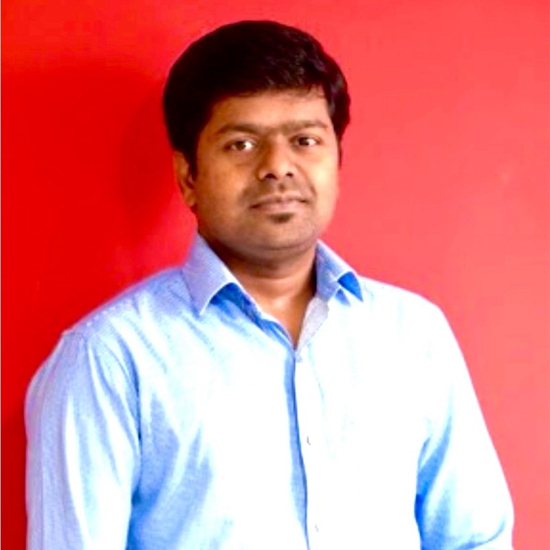Yuvaraaj D-logo
