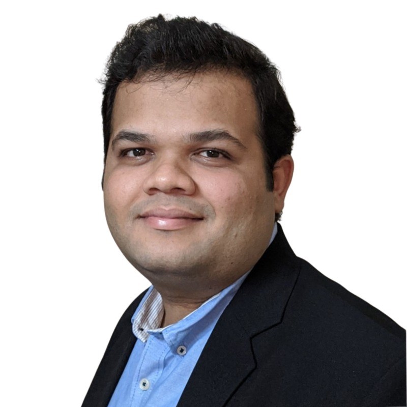 Yuvaraj Mistry-logo