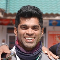 Yuvaraj Patil-logo