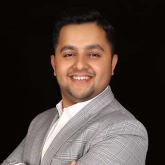 Yuvraj Bhardwaj-logo