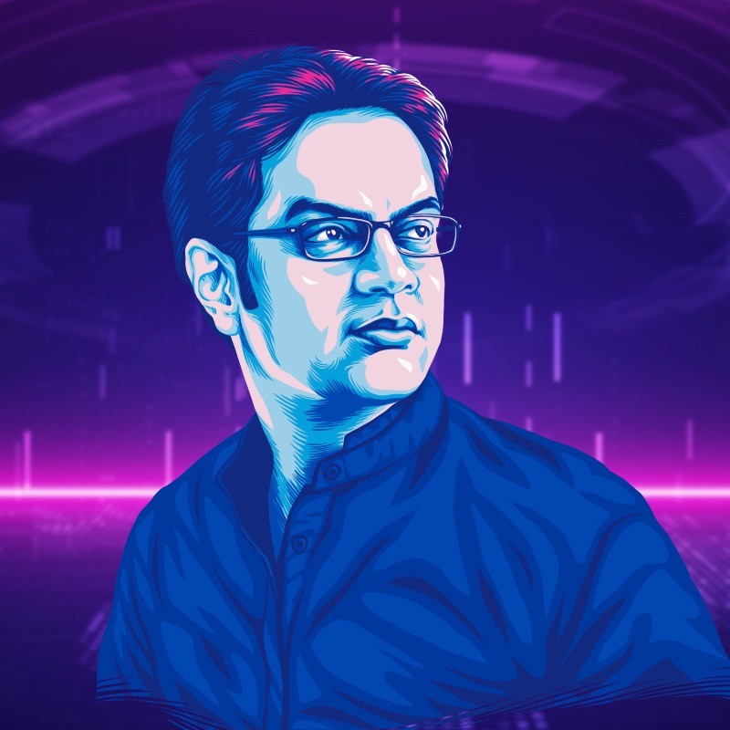 Yuvraj Krishan Sharma-logo