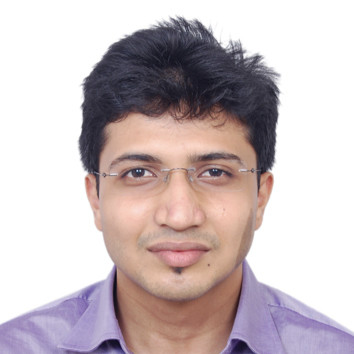 Yuvraj P-logo