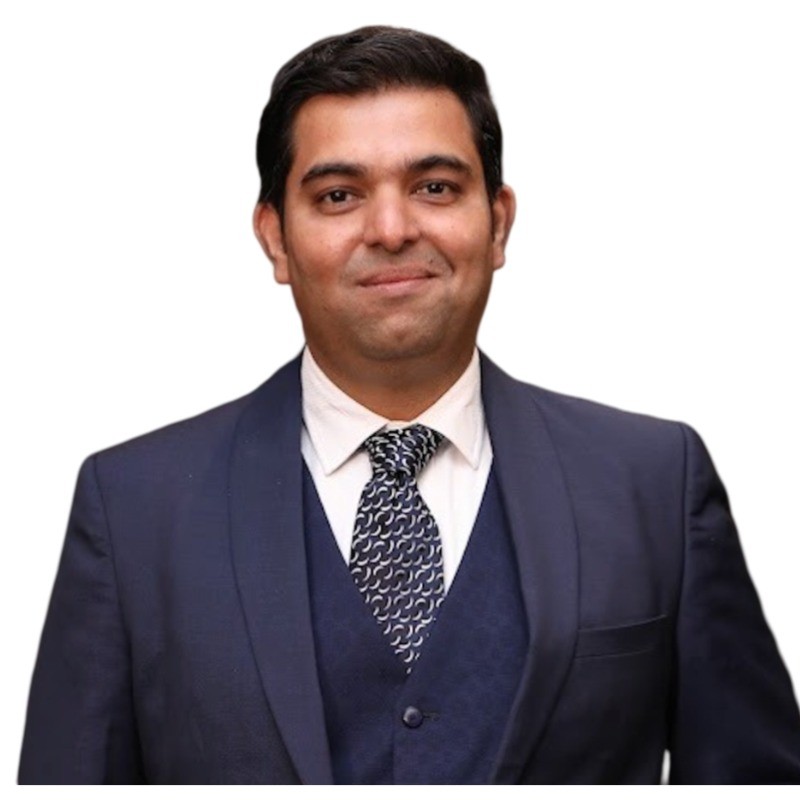 Yuvraj Thombre-logo