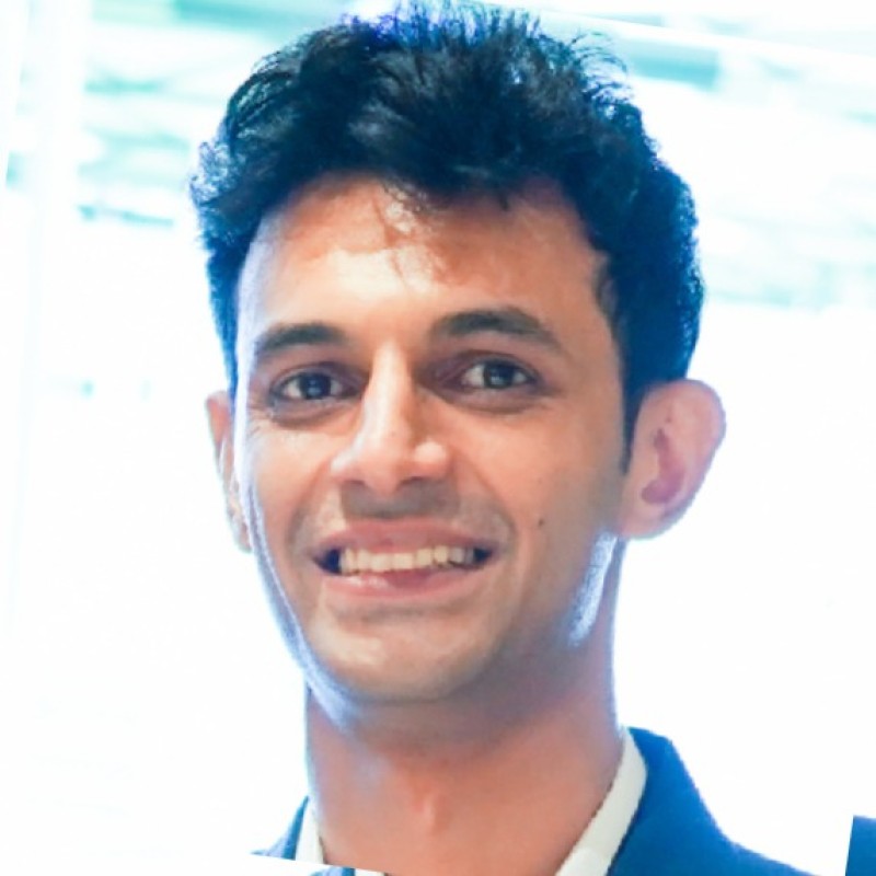 Yuvraj Tomar-logo