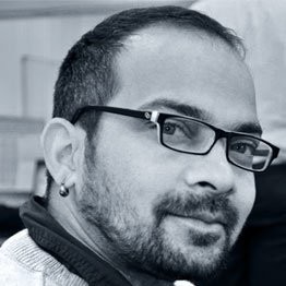 Zahid Hussain-logo