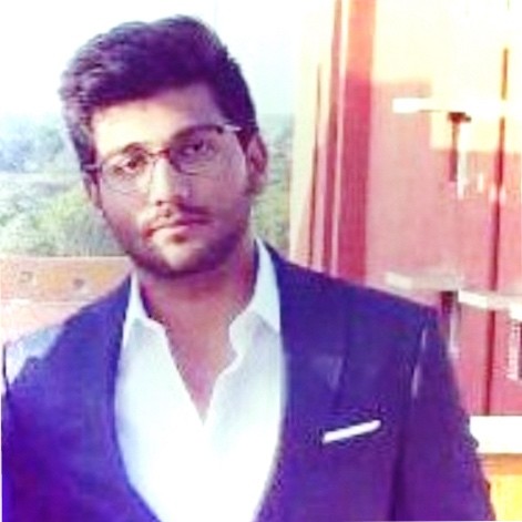 Zaid Ah-logo