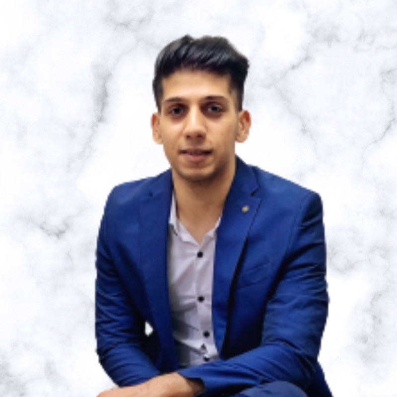 Zaid Ahmed Khan-logo