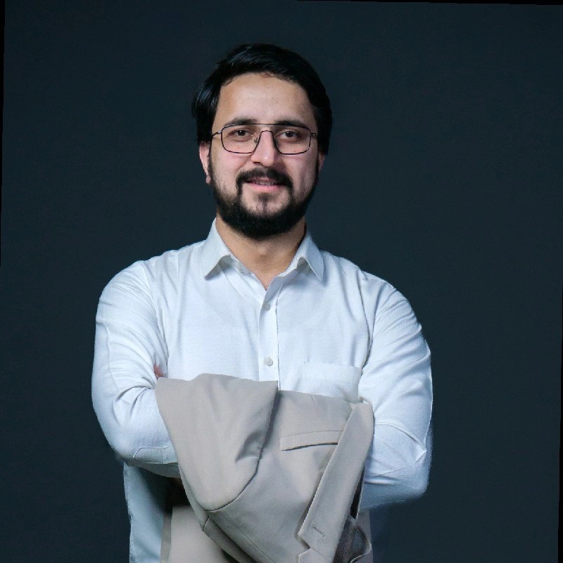 Zain Saeed-logo