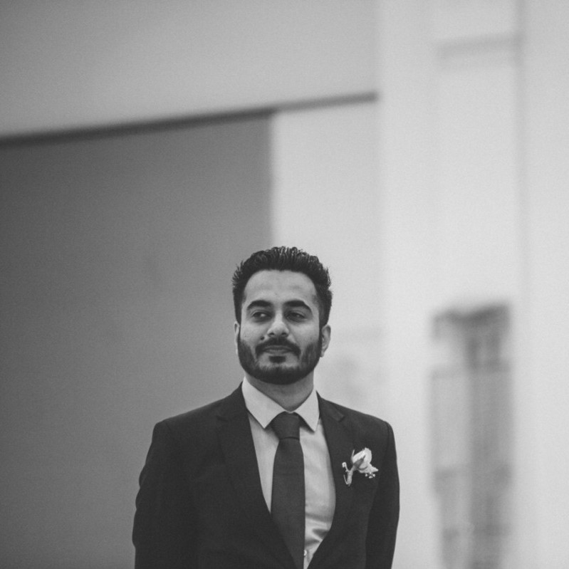 Zeeshan Ahmed-logo