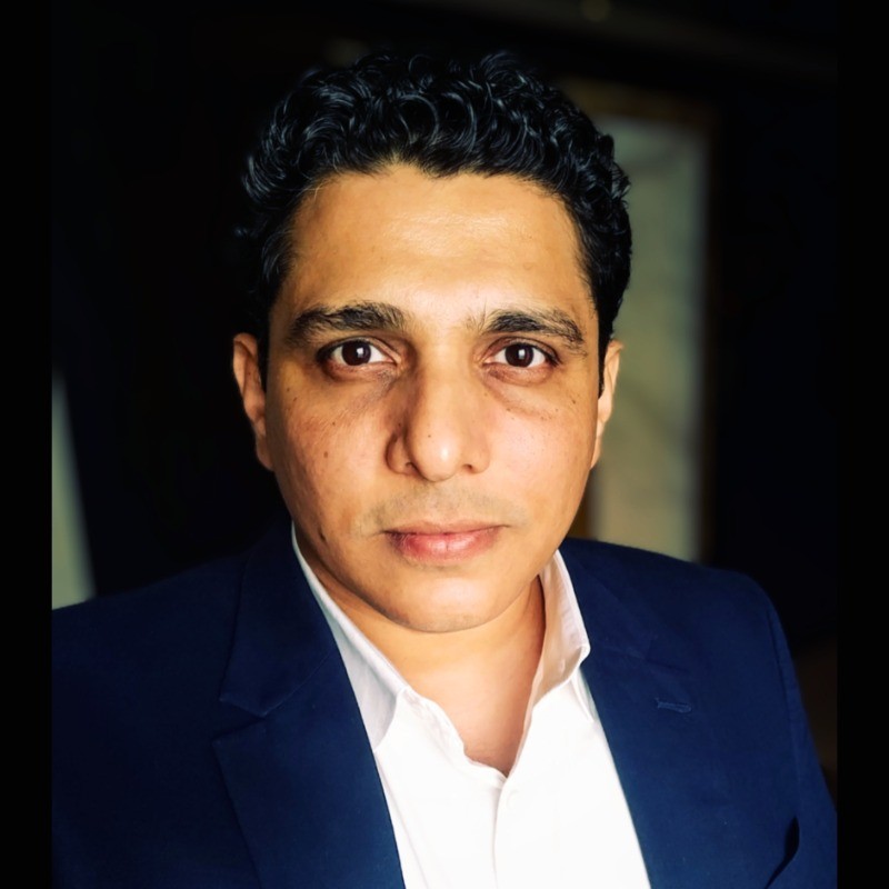 Zoheb Shah-logo